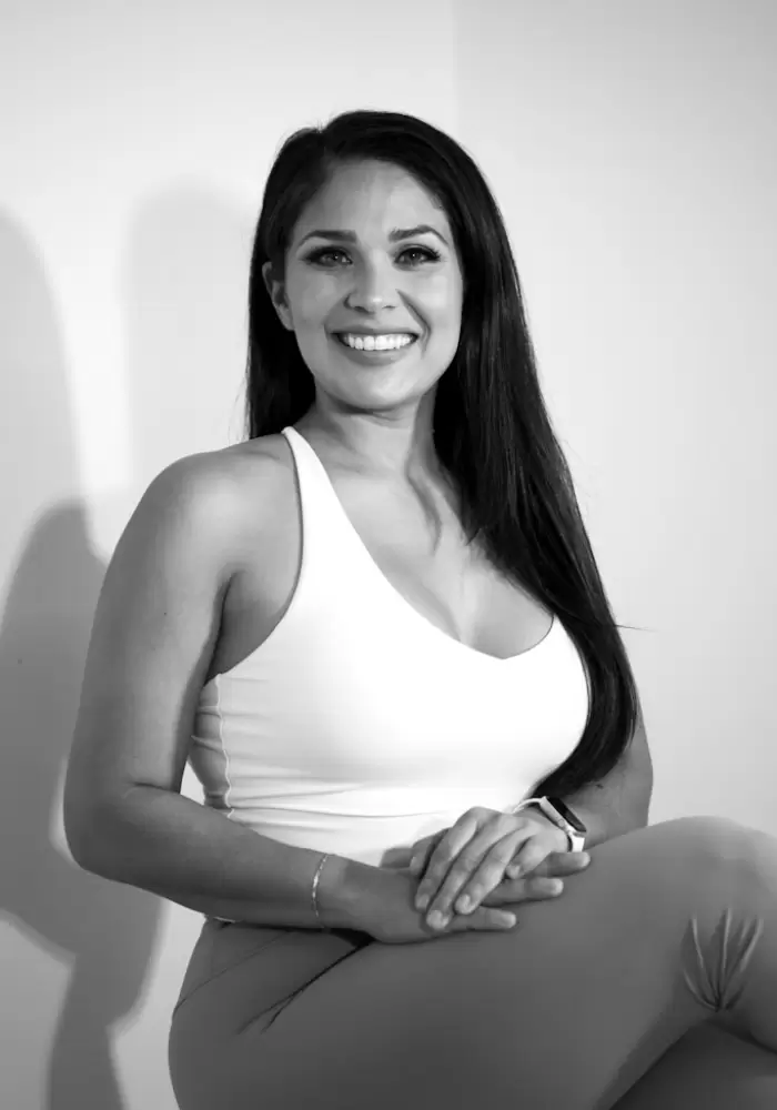 Jennifer  Vital